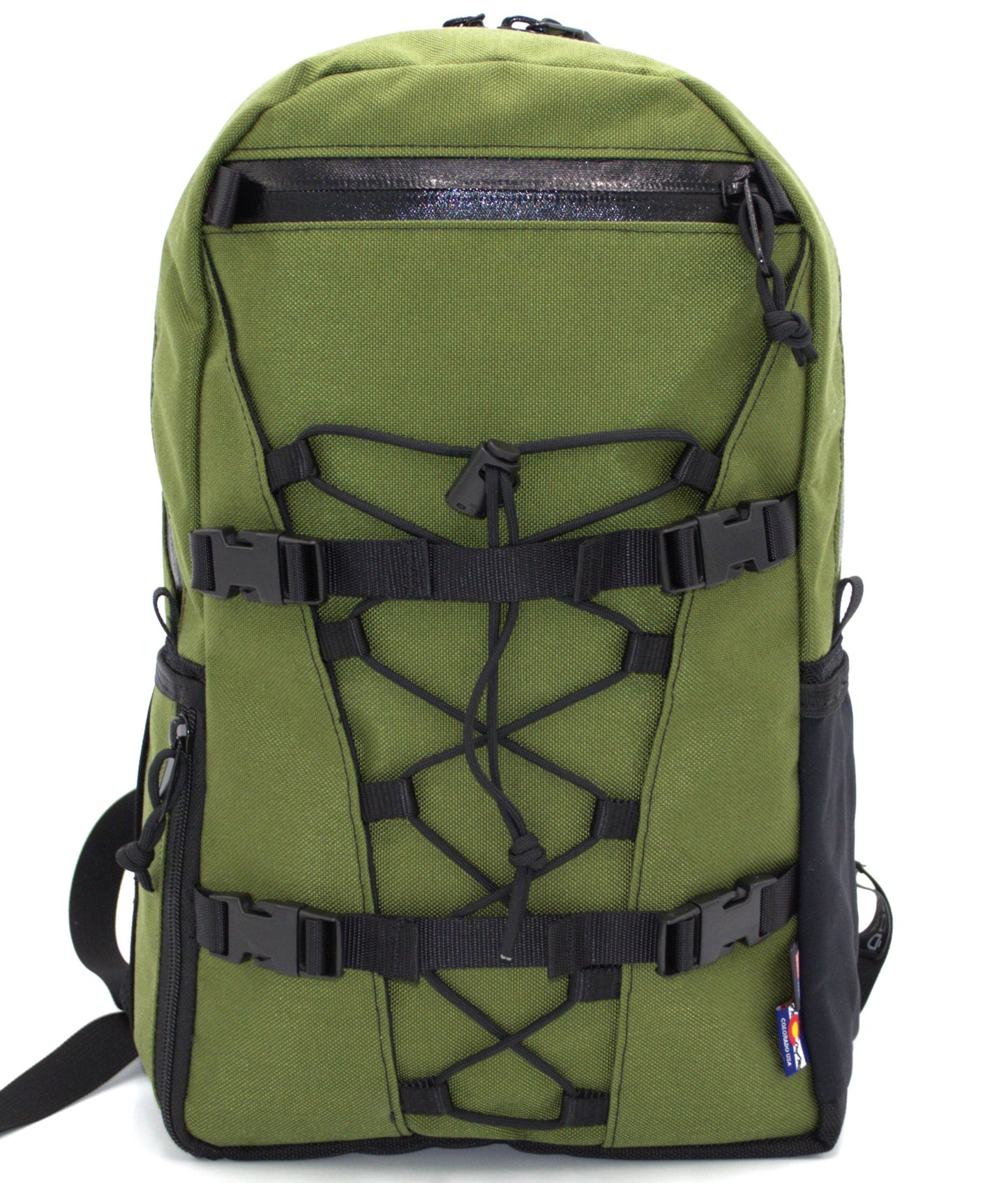 Rumbo66 Back Pack