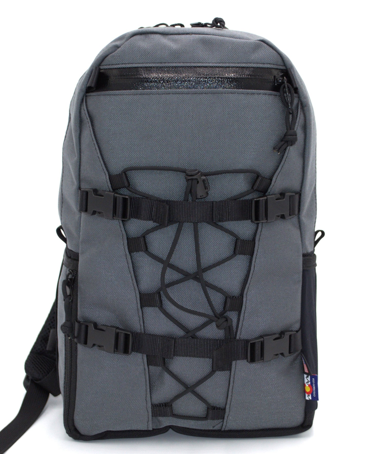 Rumbo66 Back Pack