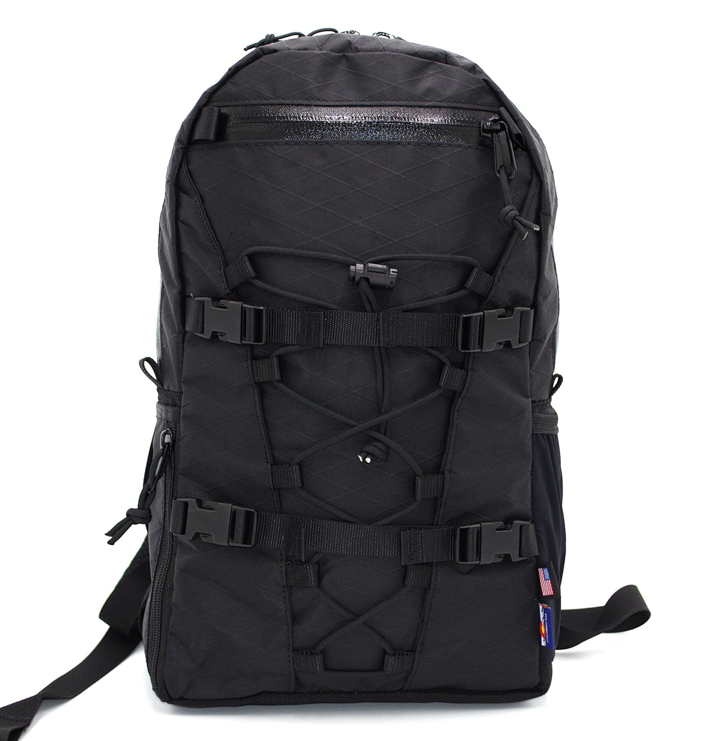 Rumbo66 Back Pack