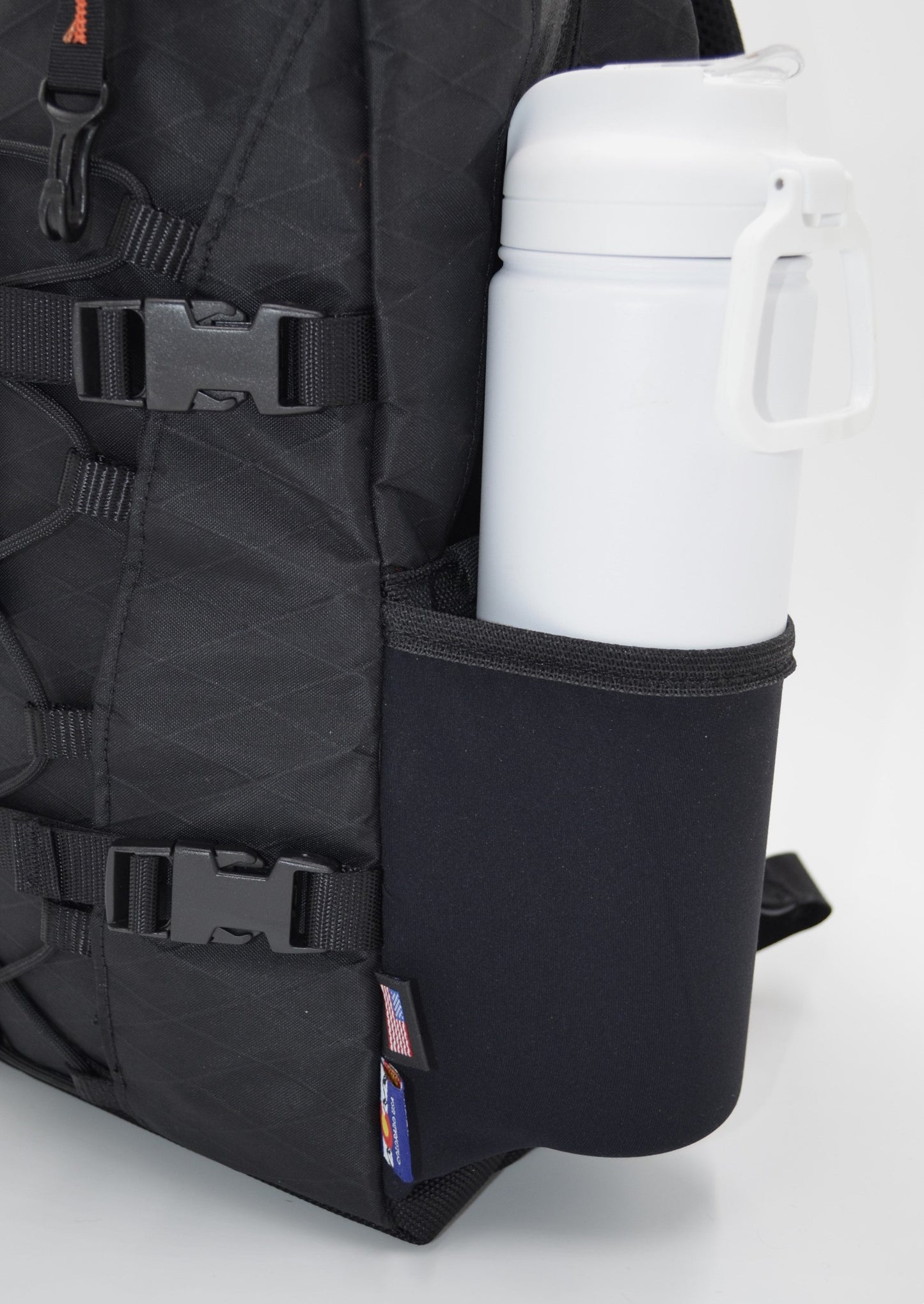 Rumbo66 Back Pack