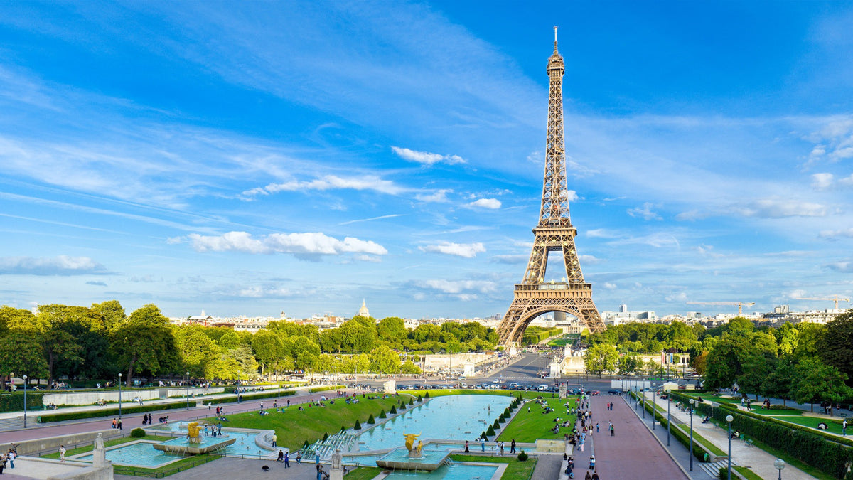 FRANCE: Travel Like a Pro from Paris to Provence