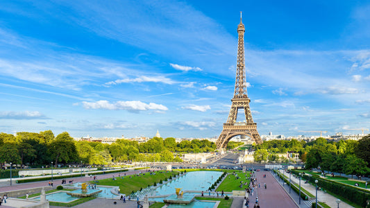 FRANCE: Travel Like a Pro from Paris to Provence
