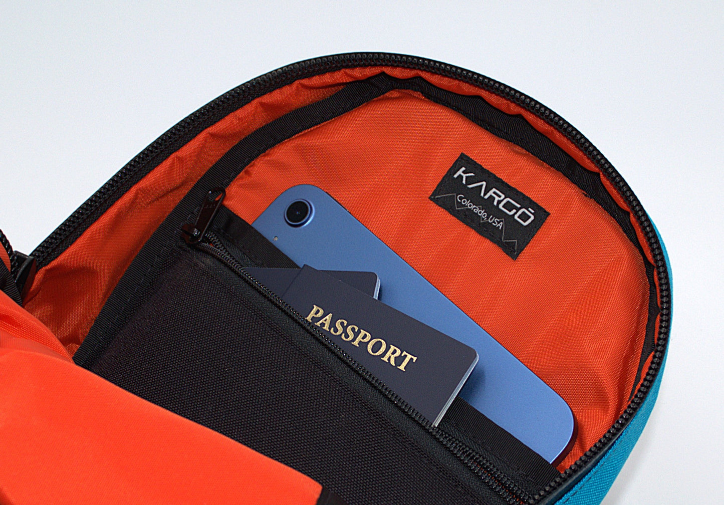 Rumbo66 Back Pack