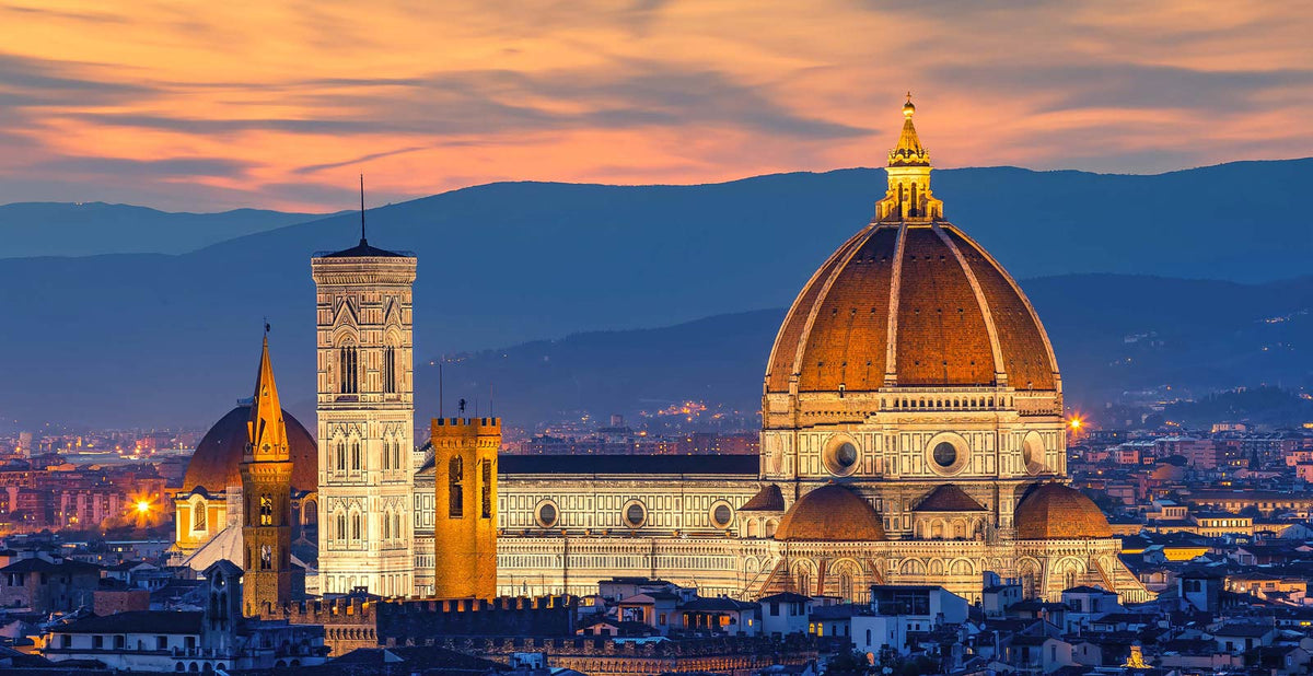ITALY: Vino, Villages and Venetian Views for an Extraordinary Trip