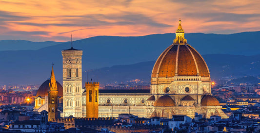 ITALY: Vino, Villages and Venetian Views for an Extraordinary Trip