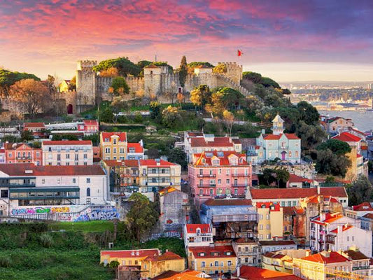 PORTUGAL: Culture, Coastlines & Insider Secrets