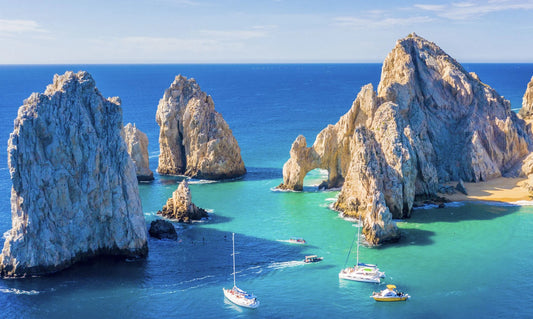 BAJA CALIFORNIA SUR & CABO : Insider Travel Secrets for Your Dream Adventure