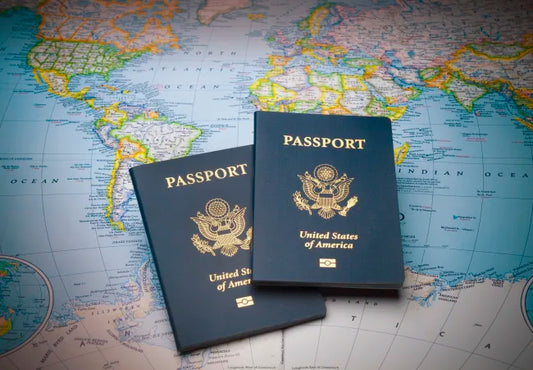 PASSPORTS: U.S. Passports Applying & Renewal Easy to Understand Course