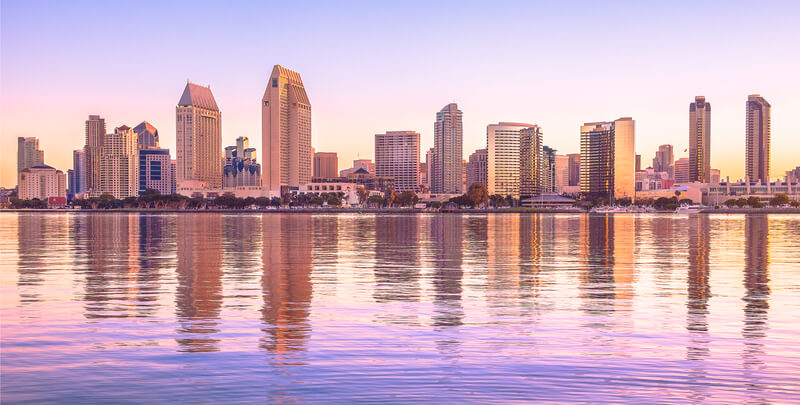 SAN DIEGO: Your Ultimate Travel Guide to America’s Finest City Course