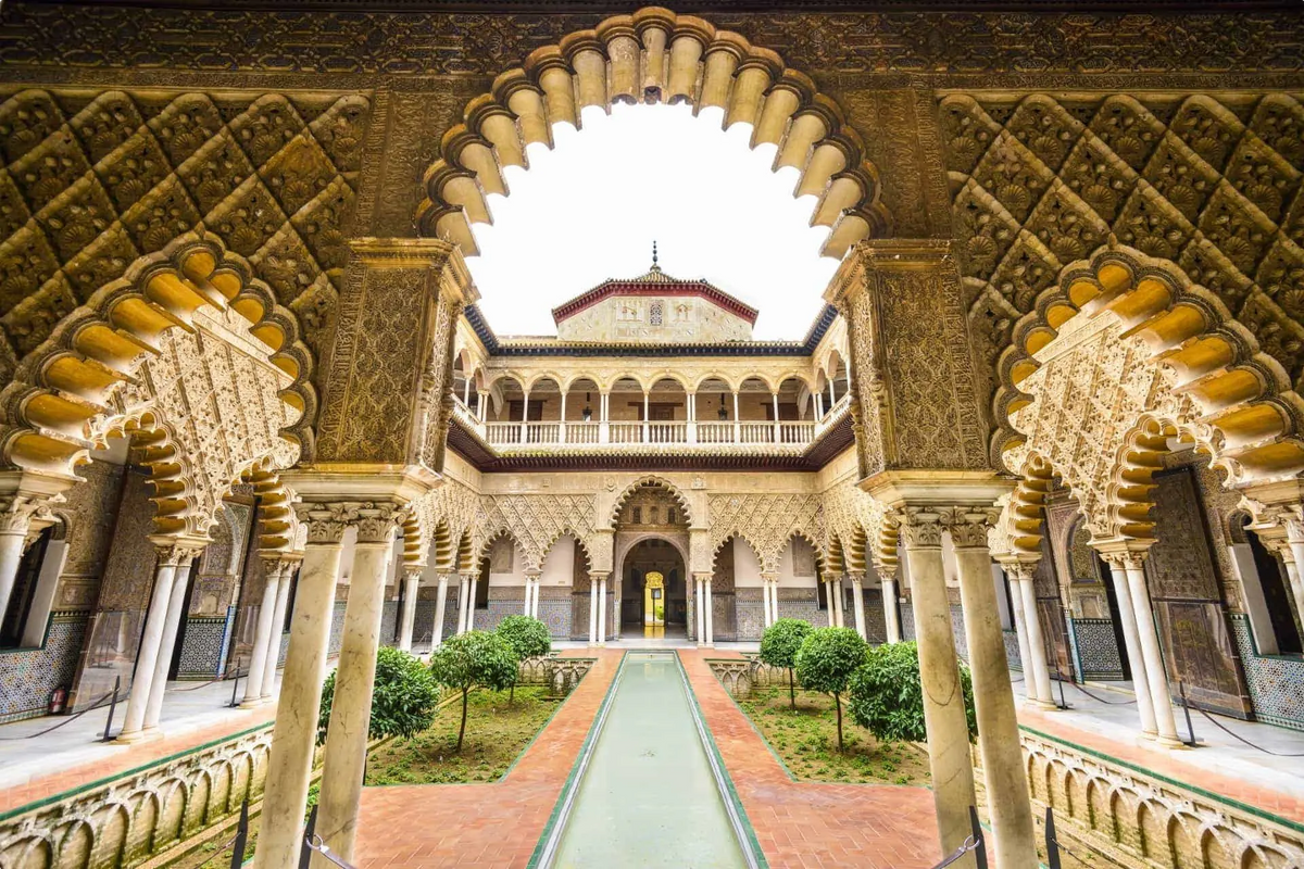 SPAIN: Sunsets, Sangria & Spectacular Views