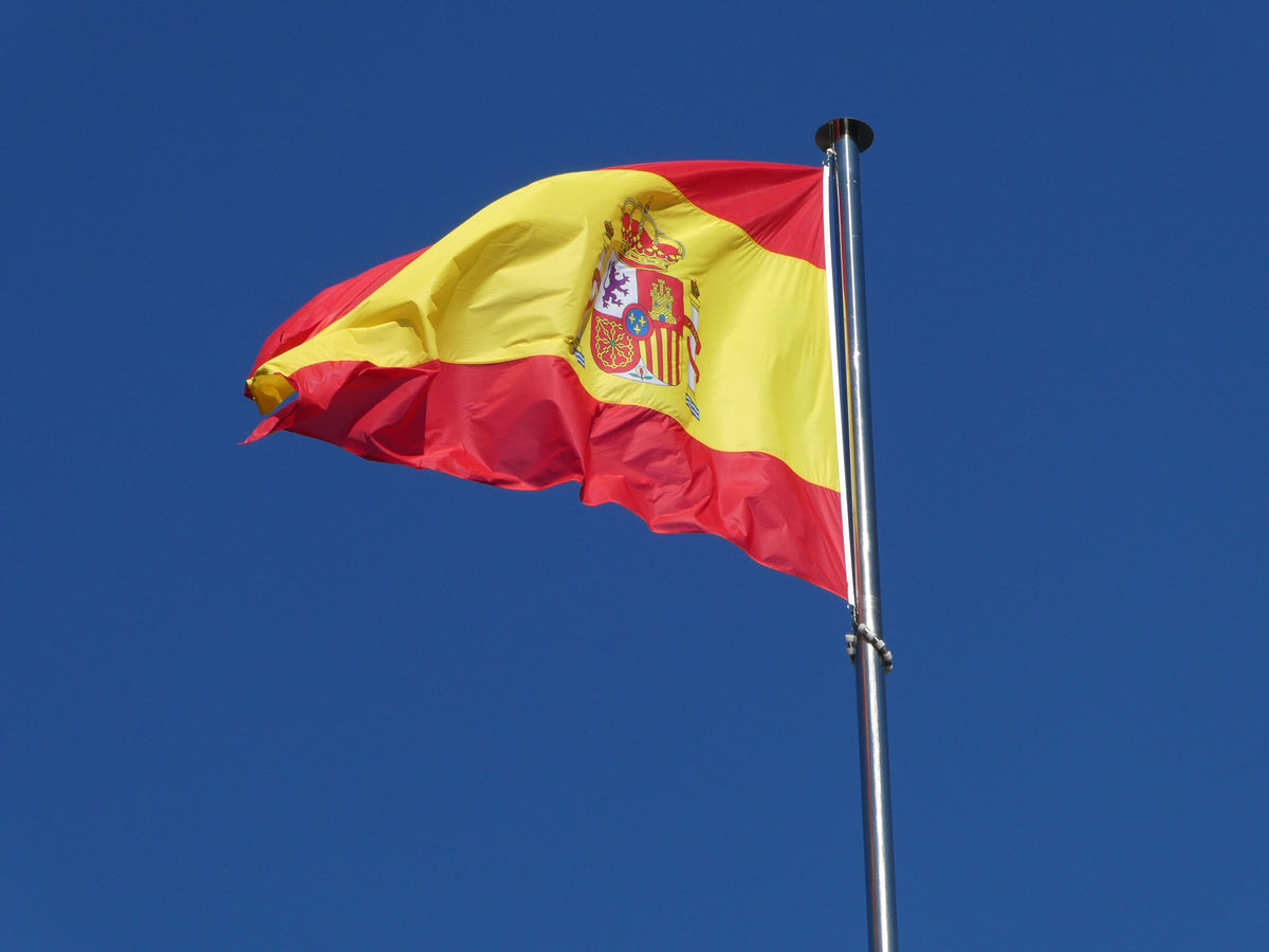SPAIN: Sunsets, Sangria & Spectacular Views