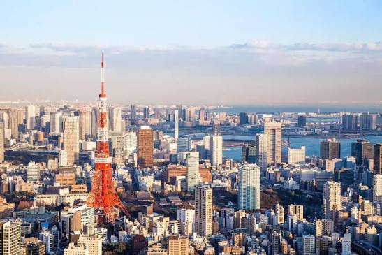 JAPAN: Ancient Traditions and Modern Adventures