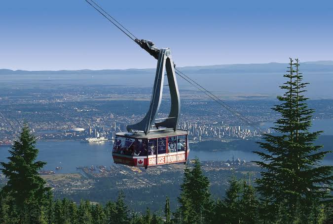 CANADA: The Complete Guide to Exploring Canada Like a Local