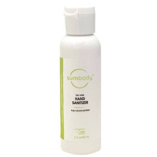 Be Wise Hand Sanitizer