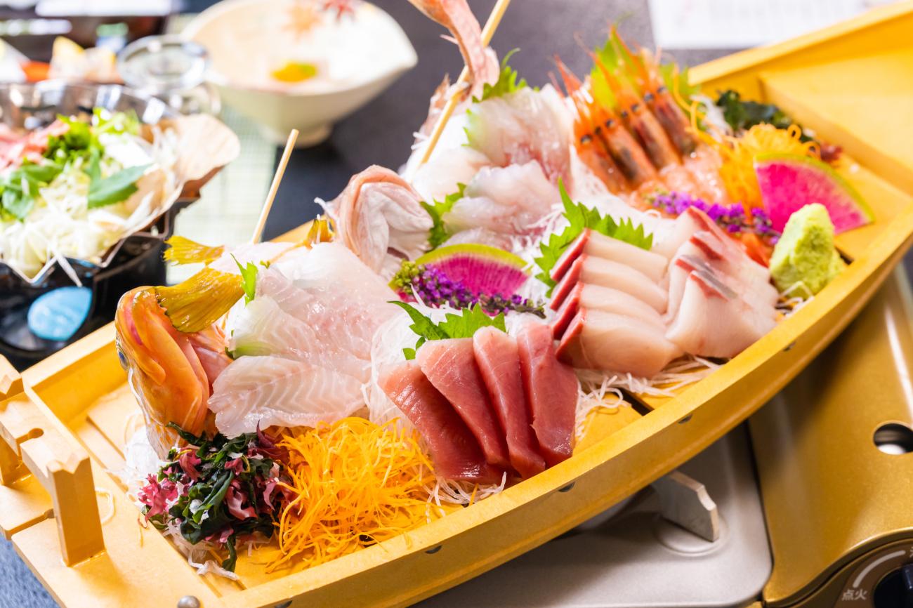 JAPAN: Ancient Traditions and Modern Adventures