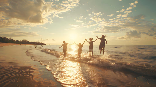 KIDS: Traveling with Kids: Stress-Free Strategies Course