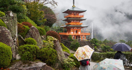 JAPAN: Ancient Traditions and Modern Adventures