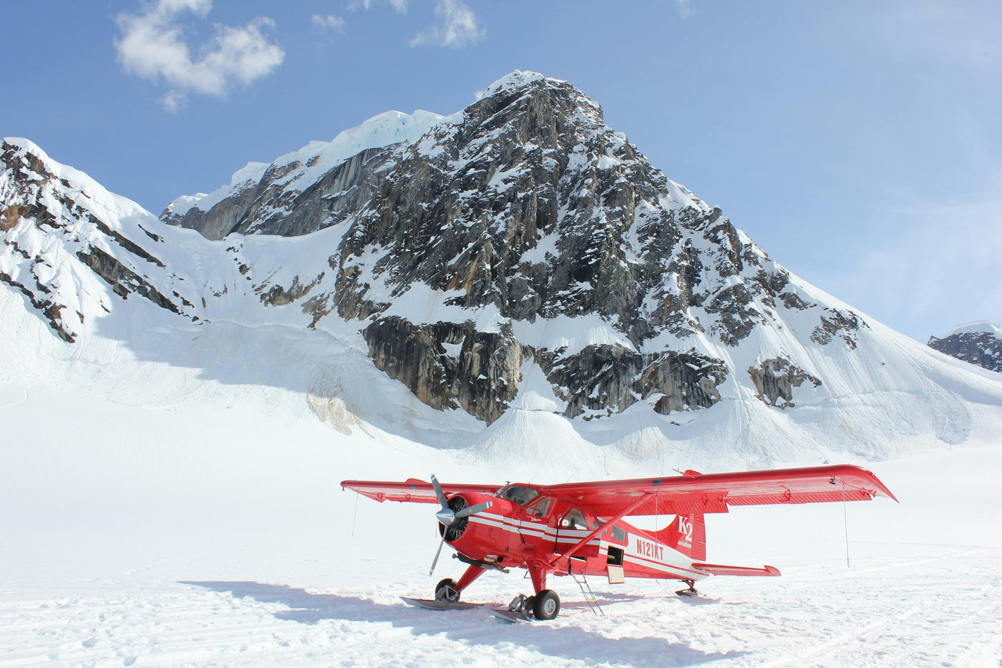 ALASKA:  A Complete Travel Experience for an Incredible Journey Course