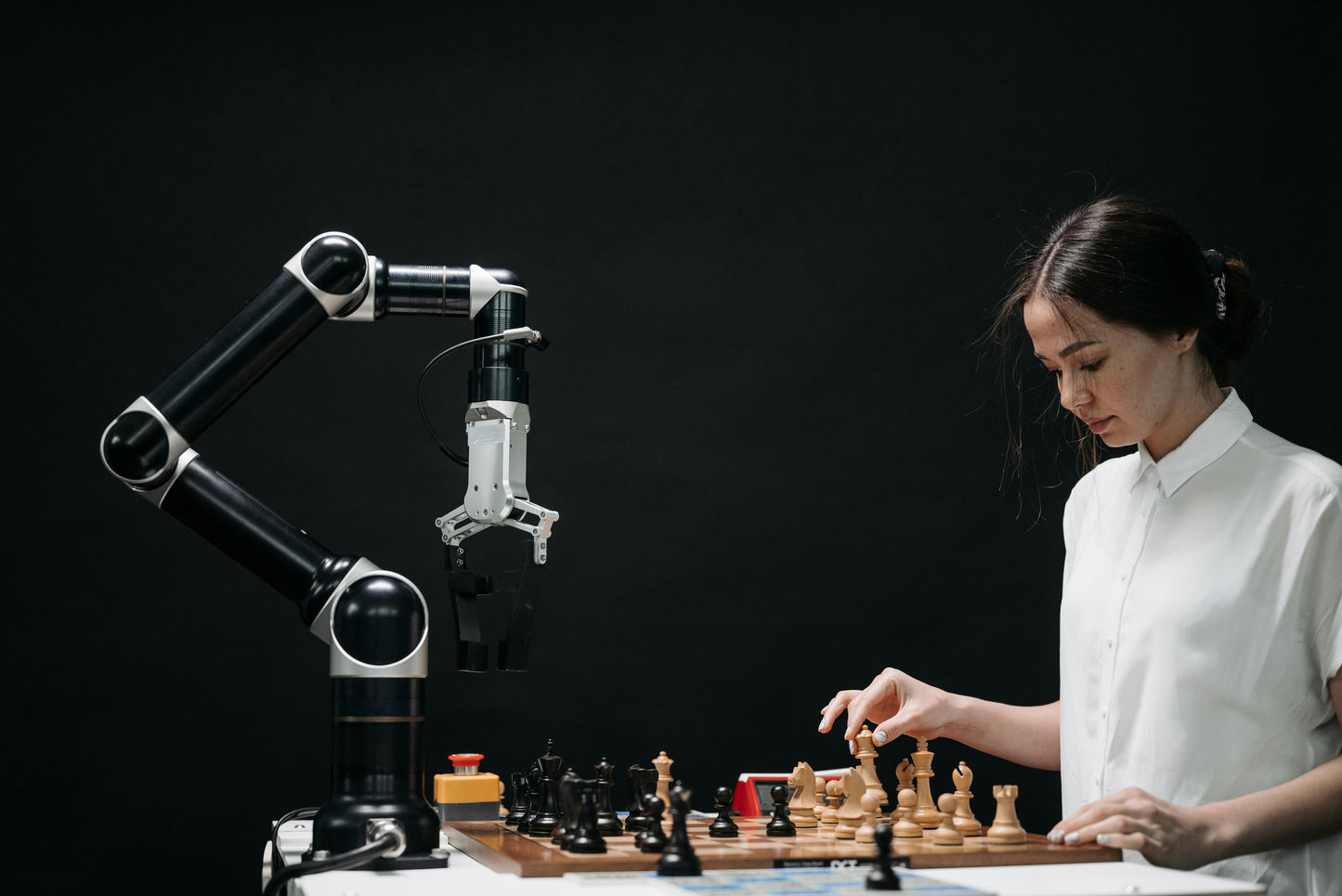 AI & YOU: Highlights on Learning Artificial Intelligence & Everyday Life Guide