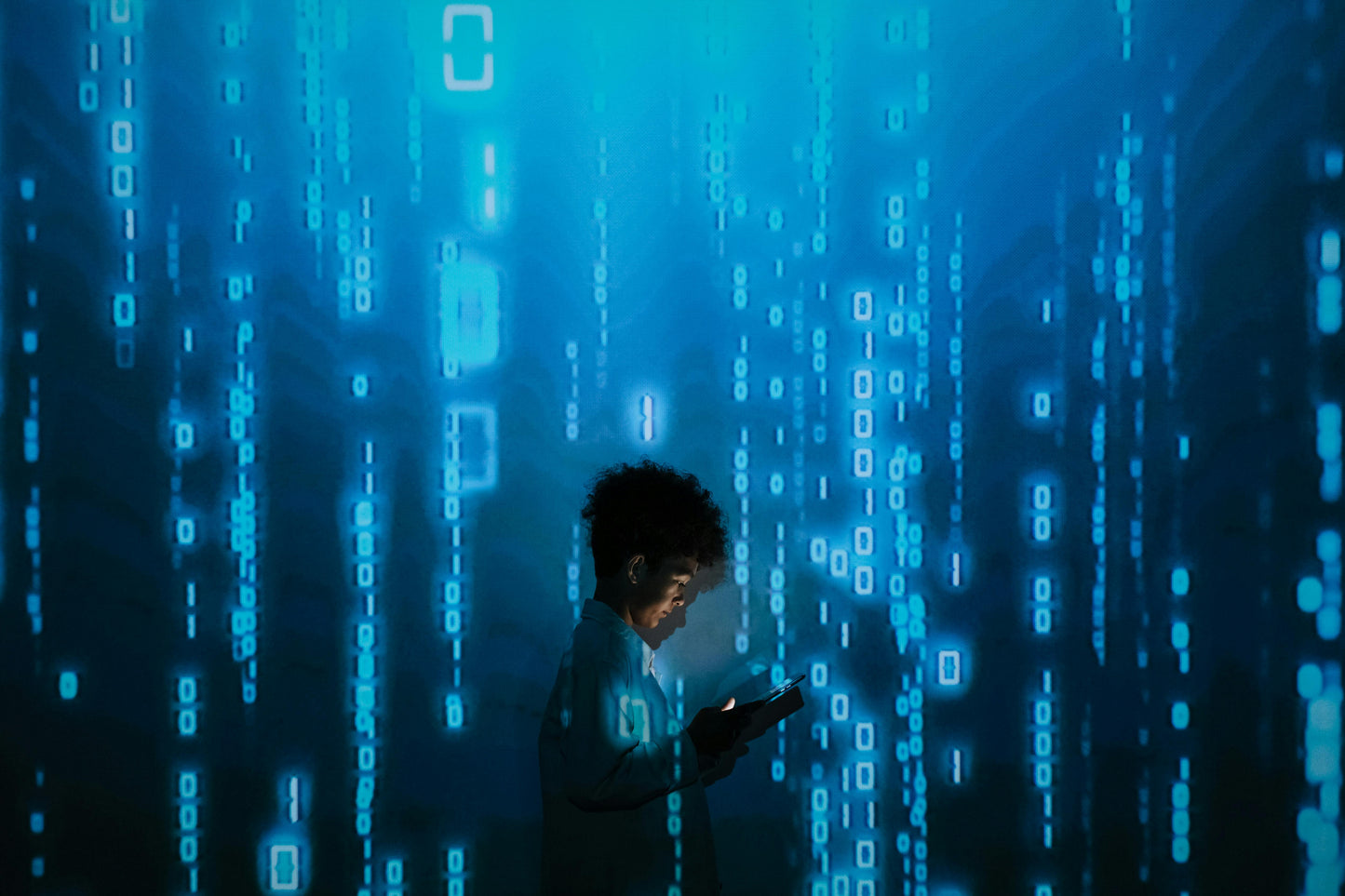 AI & YOU: Highlights on Learning Artificial Intelligence & Everyday Life Guide