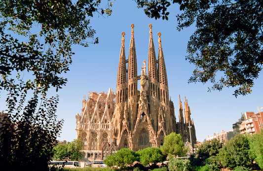SPAIN: Sunsets, Sangria & Spectacular Views